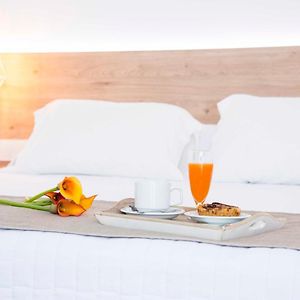 Habitación Superior con Cama King